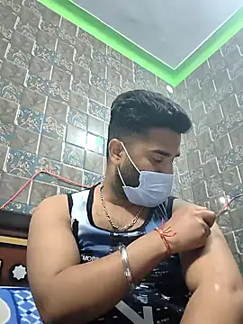 MrCurioX online show from March 16, 3:16 pm