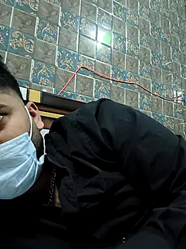 MrCurioX online show from March 31, 3:12 pm