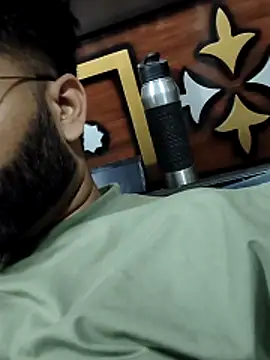 MrCurioX online show from April 20, 2:42 pm