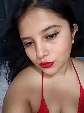 Snapshot of Salome_Vivas chatting on February 14, 1:19 pm Salome Vivas online show from February 14, 1:19 pm