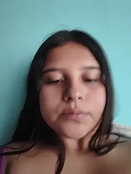 Salome Vivas online show from May 21, 7:21 pm