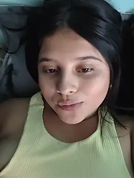 Salome Vivas online show from May 23, 6:56 pm