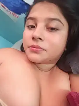 Salome Vivas online show from June 12, 12:48 pm