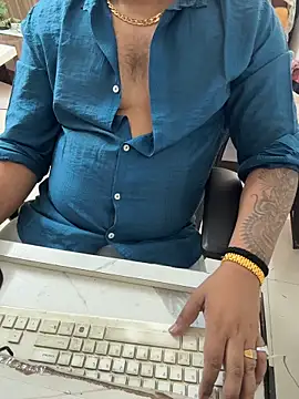 Rah0091 online show from February 16, 7:59 am