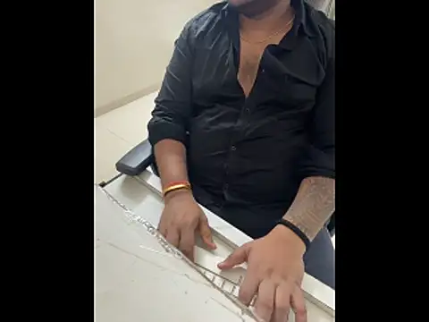 Rah0091 online show from March 11, 3:40 pm