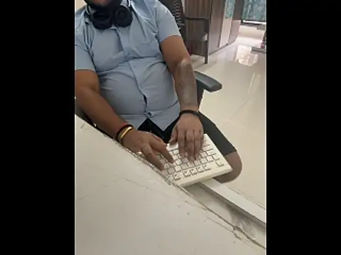 Rah0091 online show from March 17, 8:50 am