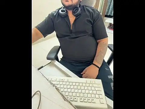 Rah0091 online show from March 23, 6:34 pm