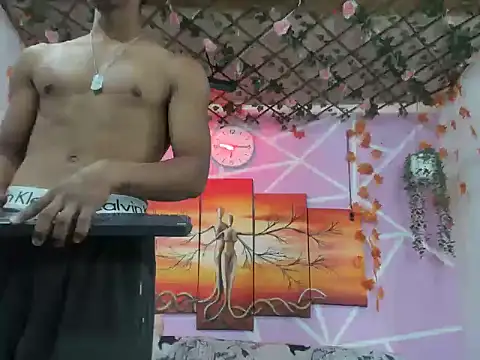 Snapshot of Yoel_hot2004 chatting on February 3, 1:38 pm Yoel hot2004 online show from February 3, 1:38 pm