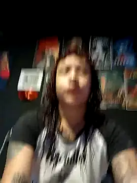 GingerLara online show from February 27, 4:18 pm