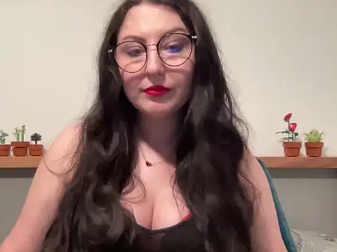 DorothyJoy online show from February 16, 7:10 pm