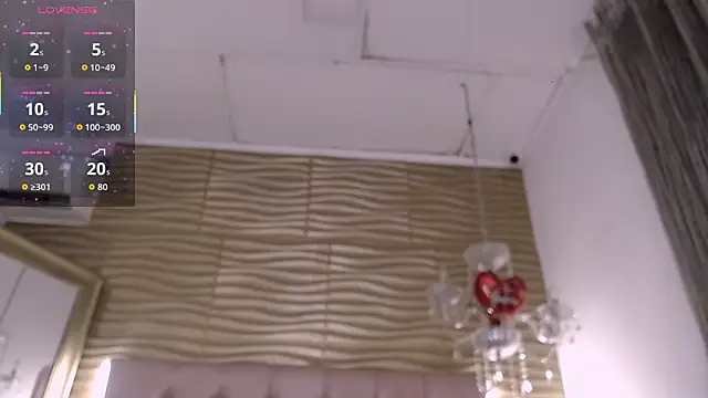 Snapshot of MariyaNovakie chatting on February 20, 11:54 am MariyaNovakie online show from February 20, 11:54 am