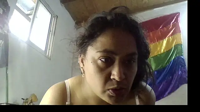 lilibetth online show from July 18, 1:48 pm