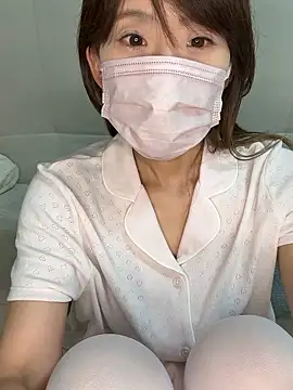 Snapshot of Mio-cc chatting on July 7, 3:53 am Mio-cc online show from July 7, 3:53 am