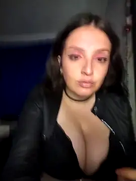 Snapshot of Deimoonblack26 chatting on February 17, 5:08 pm Deimoonblack26 online show from February 17, 5:08 pm