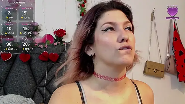 Sharma Amayra online show from March 16, 7:18 pm