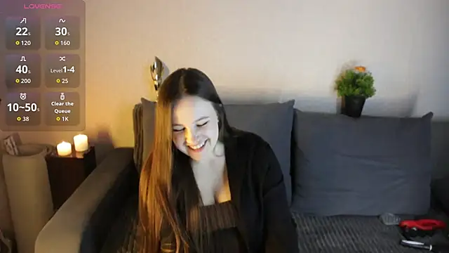 Baby-hot-girl online show from April 22, 3:24 pm