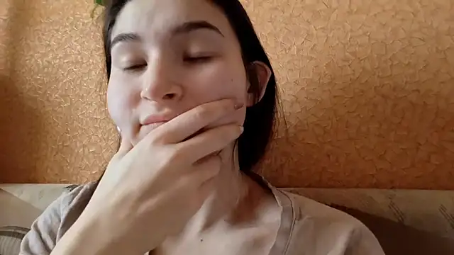 Snapshot of JessieLegend chatting on February 12, 12:55 pm JessieLegend online show from February 12, 12:55 pm