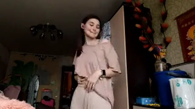 Snapshot of JessieLegend chatting on February 23, 12:24 pm JessieLegend online show from February 23, 12:24 pm