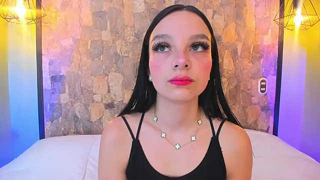 Snapshot of Elizabeth_Ferrer chatting on February 14, 7:10 pm Elizabeth Ferrer online show from February 14, 7:10 pm