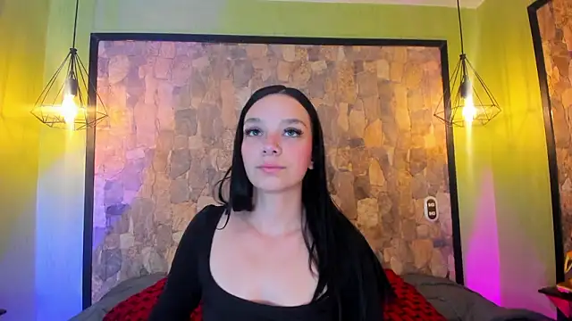 Snapshot of Elizabeth_Ferrer chatting on March 3, 12:33 pm Elizabeth Ferrer online show from March 3, 12:33 pm