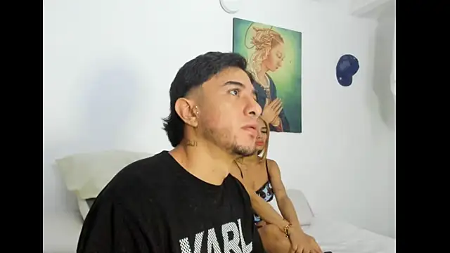 candy jeremy11 online show from February 5, 5:12 am