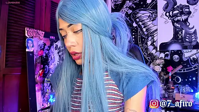 Ivy Byte online show from April 13, 8:03 pm