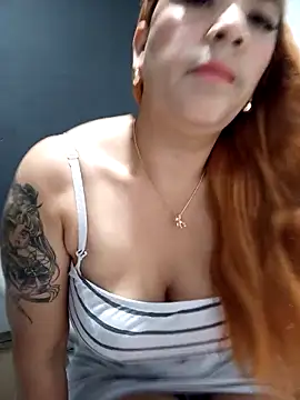 Snapshot of -Serena_ chatting on February 26, 1:21 pm -Serena online show from February 26, 1:21 pm