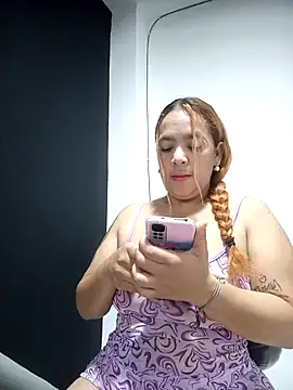 Snapshot of -Serena_ chatting on February 28, 1:45 pm -Serena online show from February 28, 1:45 pm