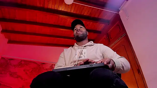 Jeus Stanley online show from March 30, 3:29 am