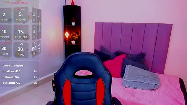 Raven love online show from April 2, 9:18 am