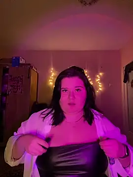 AngelKiras online show from February 10, 6:56 pm