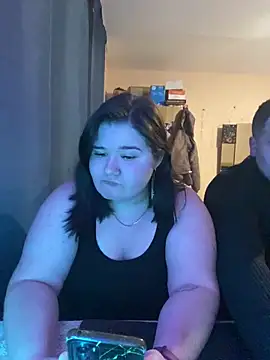 AngelKiras online show from February 21, 4:52 pm