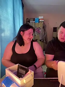 AngelKiras online show from February 22, 7:51 am