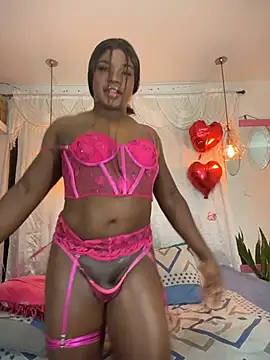 FerSecret  online show from February 21, 9:16 pm