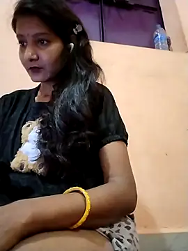 Ayesharani1 online show from February 14, 5:43 pm