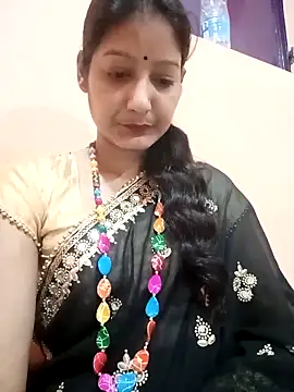 Ayesharani1 online show from March 30, 3:13 pm