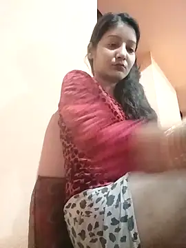 Ayesharani1 online show from April 11, 4:44 pm