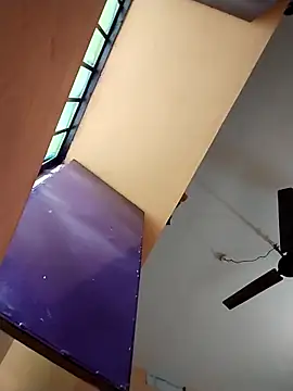 Ayesharani1 online show from April 21, 8:42 am