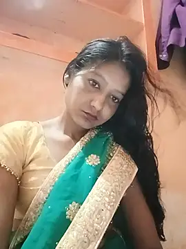 Ayesharani1 online show from June 9, 12:44 am