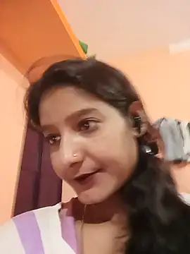 Snapshot of Ayesharani1 chatting on July 10, 12:48 am Ayesharani1 online show from July 10, 12:48 am