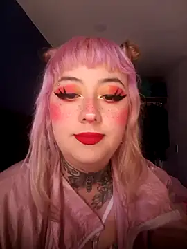 ciindy ink online show from March 25, 7:42 pm