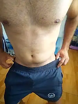 thom 1 online show from February 16, 6:48 pm