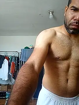 thom 1 online show from April 6, 4:30 pm