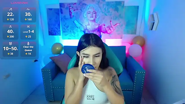 Snapshot of Abby_Rouse_m chatting on March 3, 7:42 pm Abby Rouse m online show from March 3, 7:42 pm