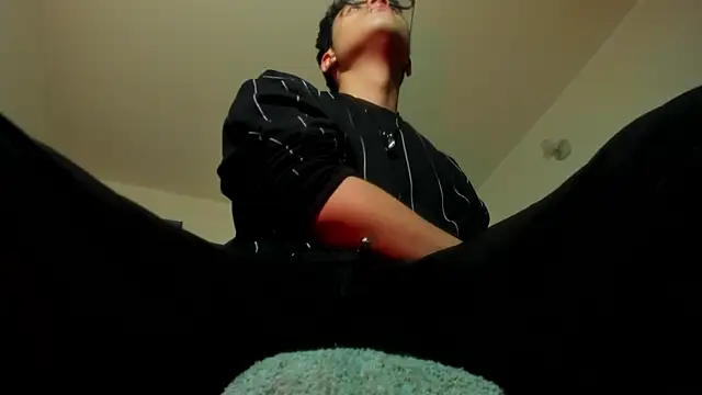 Snapshot of Adonibaskerville4 chatting on February 18, 2:13 pm Adonibaskerville4 online show from February 18, 2:13 pm