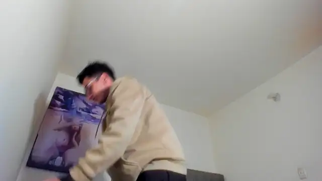 Snapshot of Adonibaskerville4 chatting on February 20, 2:06 pm Adonibaskerville4 online show from February 20, 2:06 pm