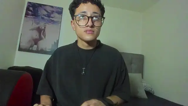 Snapshot of Adonibaskerville4 chatting on March 2, 2:13 pm Adonibaskerville4 online show from March 2, 2:13 pm