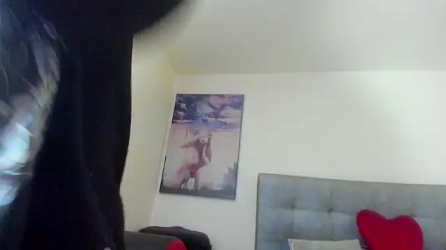 Adonibaskerville4 online show from March 9, 1:59 pm