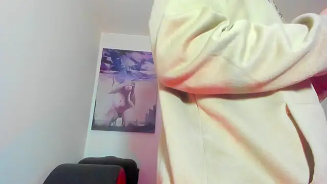 Adonibaskerville4 online show from March 14, 1:49 pm