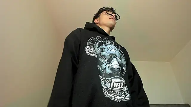 Adonibaskerville4 online show from April 3, 1:53 pm